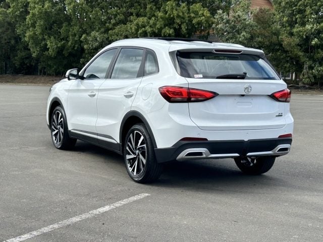 2026 MG ZS Essence 1.5T Essence 1.5Pt/Cvt image 3