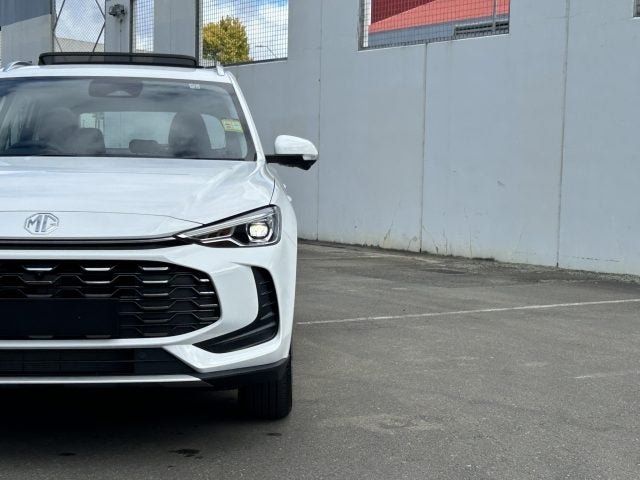 2026 MG ZS Essence 1.5T Essence 1.5Pt/Cvt image 5