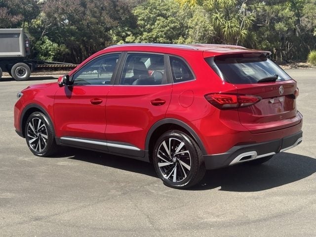2026 MG ZS Essence 1.5T Essence 1.5Pt/Cvt image 2