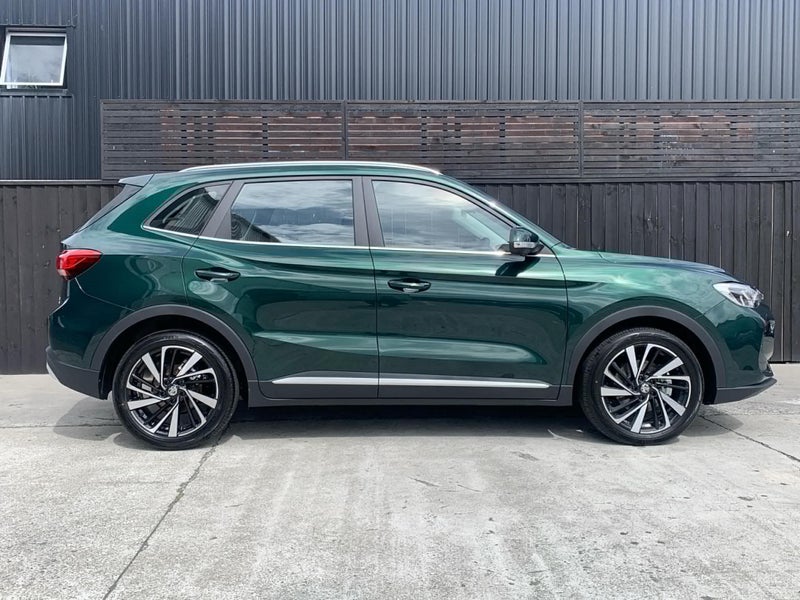 2026 MG ZS Essence Hybrid 1.5 image 2