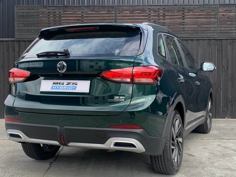 2026 MG ZS Essence Hybrid 1.5 image 3