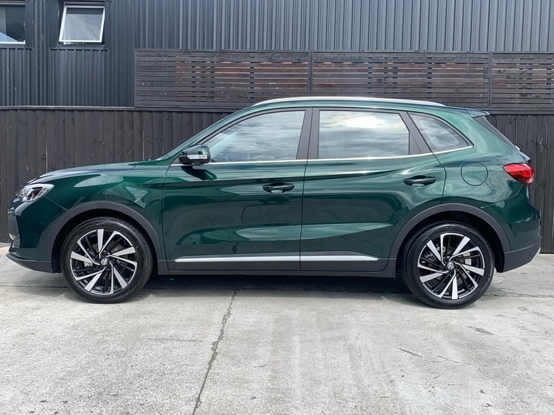 2026 MG ZS Essence Hybrid 1.5 image 5