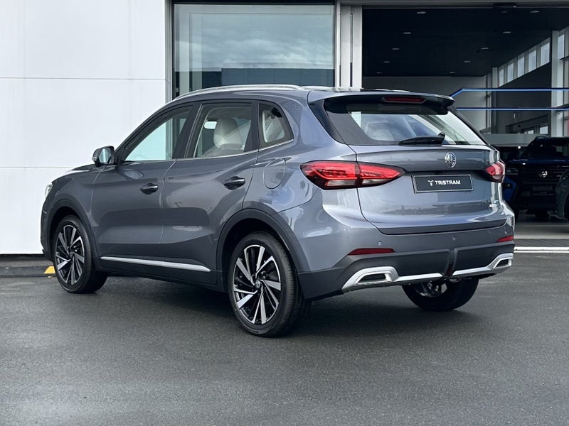 2026 MG ZS Essence Hybrid+ image 5