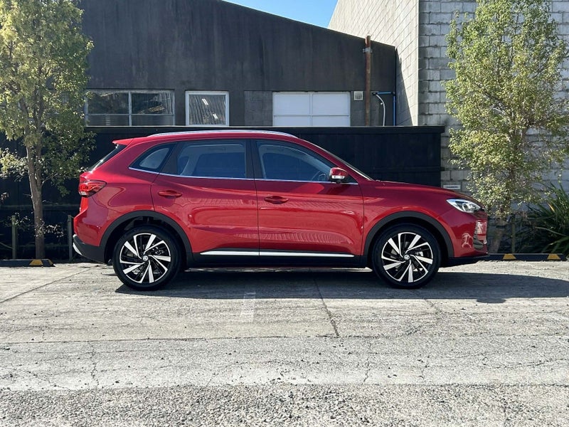 2026 MG ZS Essence Hybrid + image 2