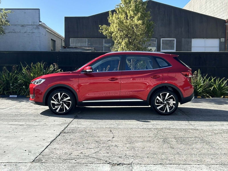 2026 MG ZS Essence Hybrid + image 5