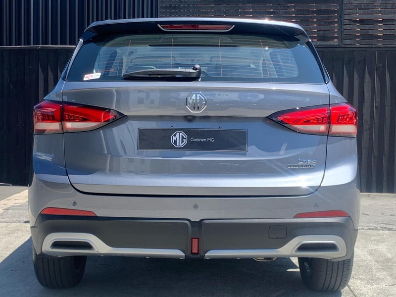 2026 MG ZS Essence Hybrid + image 4
