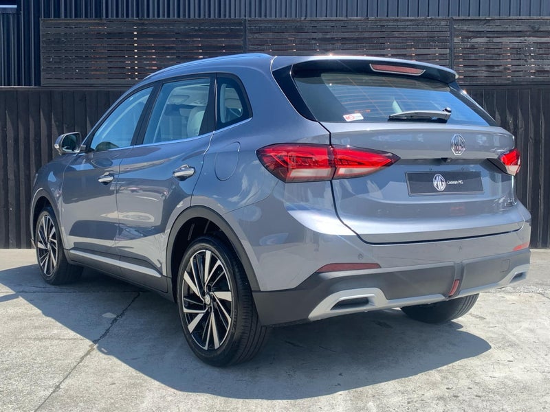 2026 MG ZS Essence Hybrid + image 5