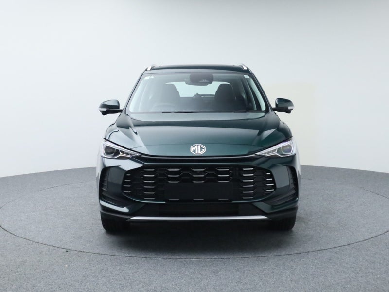 2026 MG ZS Essence Hybrid image 4