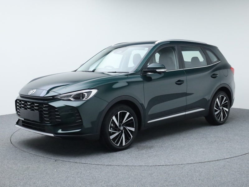 2026 MG ZS Essence Hybrid image 5