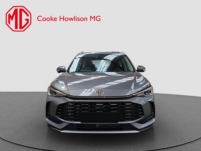 2026 MG ZS Essence Turbo 1.5L image 2