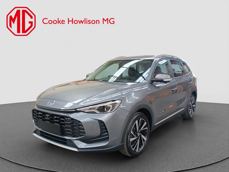 2026 MG ZS Essence Turbo 1.5L image 3