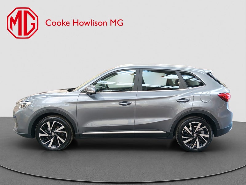 2026 MG ZS Essence Turbo 1.5L image 4