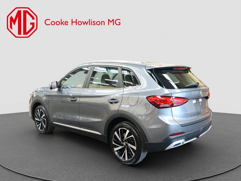 2026 MG ZS Essence Turbo 1.5L image 5