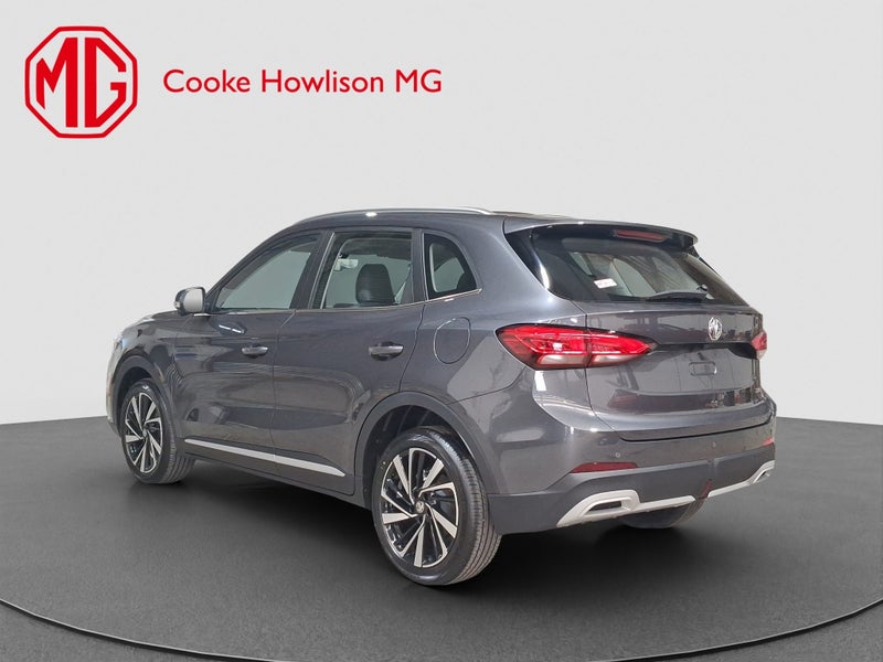 2026 MG ZS Essence Turbo 1.5L image 4