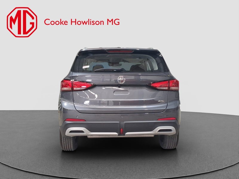 2026 MG ZS Essence Turbo 1.5L image 5