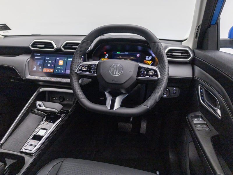 2026 MG ZS Essence Turbo image 2