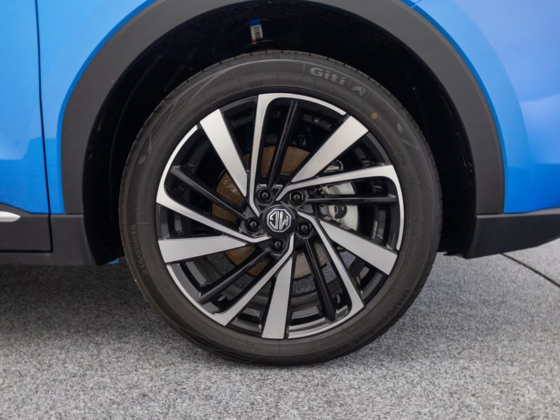 2026 MG ZS Essence Turbo image 3