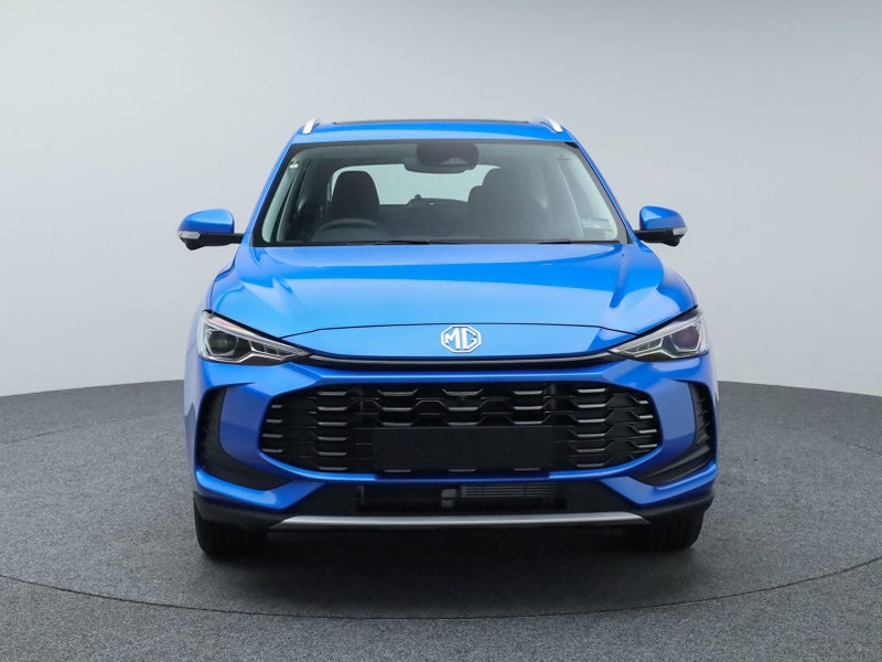 2026 MG ZS Essence Turbo image 4