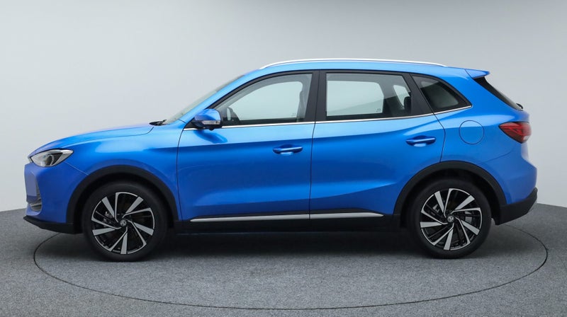 2026 MG ZS Essence Turbo image 5