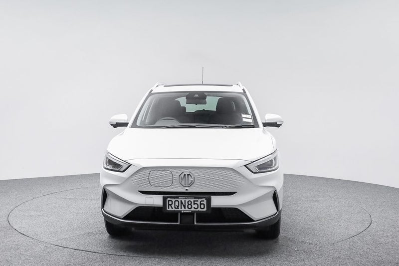 2026 MG ZS EV Essence LR image 3