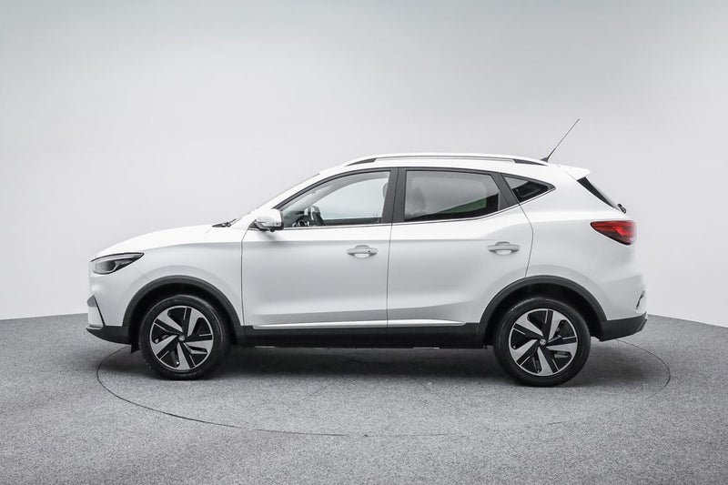 2026 MG ZS EV Essence LR image 4