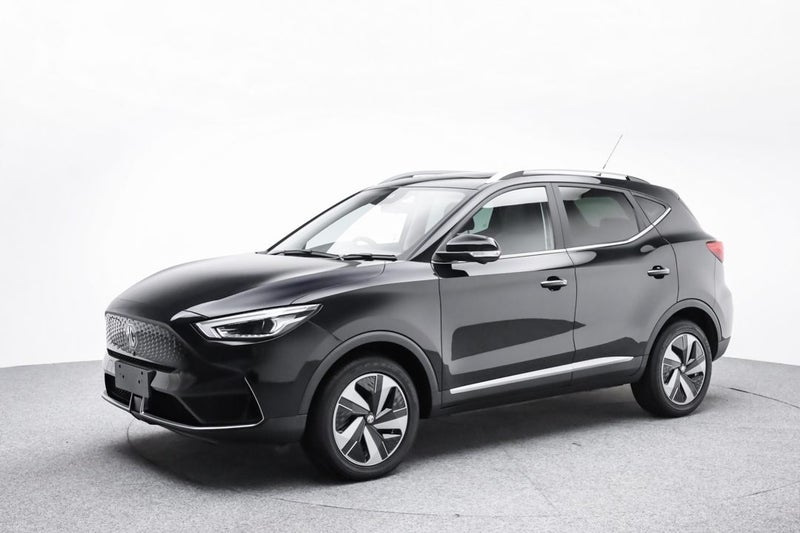 2026 MG ZS EV Essence LR image 3