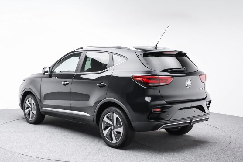 2026 MG ZS EV Essence LR image 5