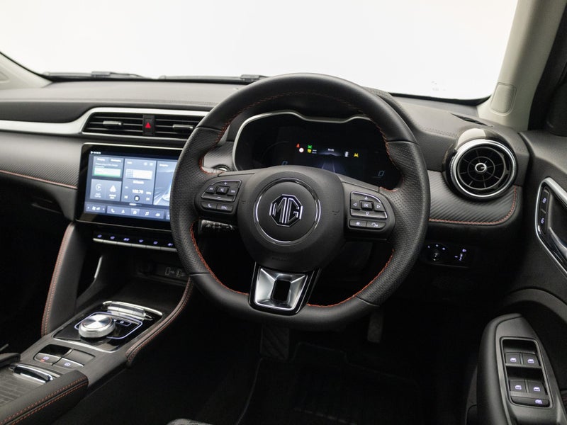 2026 MG ZS EV Excite 51kW image 2