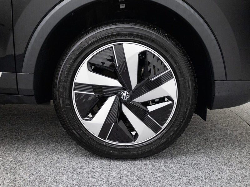 2026 MG ZS EV Excite 51kW image 3