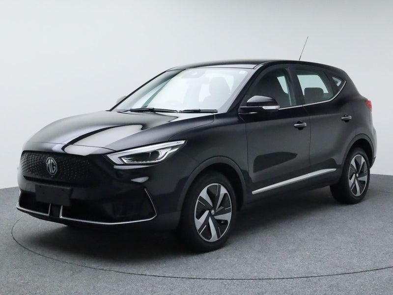 2026 MG ZS EV Excite 51kW image 5