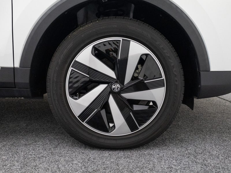 2026 MG ZS EV Excite 51kWh image 3