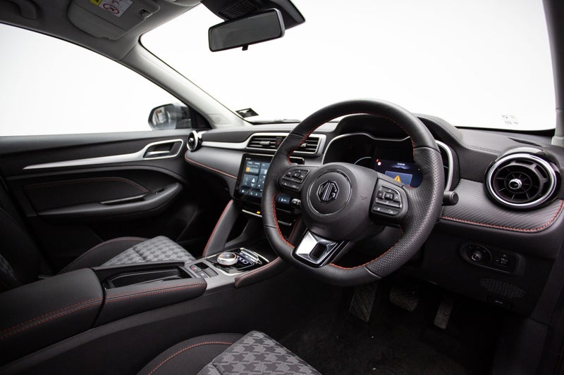 2026 MG ZS EV ZSEV EV Excite 51kWh image 4