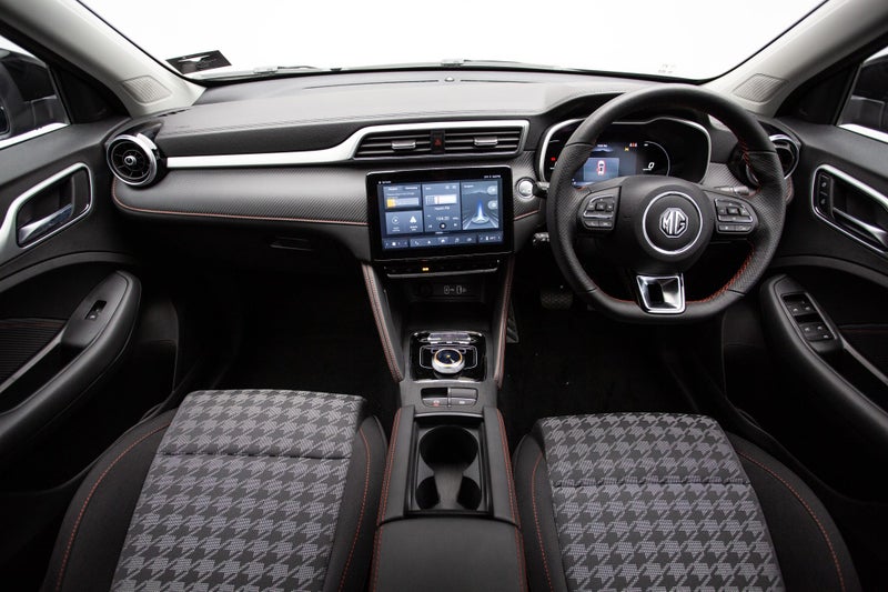 2026 MG ZS EV ZSEV EV Excite 51kWh image 5