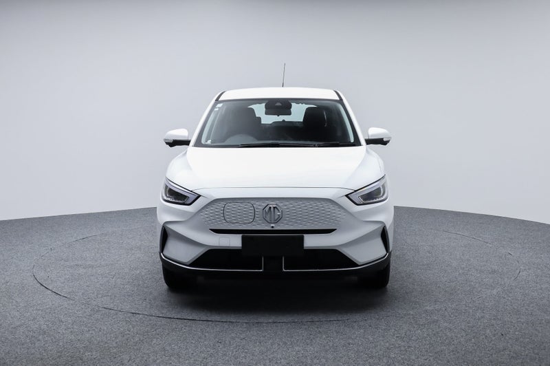 2026 MG ZS EV ZSEV EV Excite 51kWh image 2