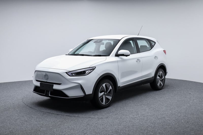 2026 MG ZS EV ZSEV EV Excite 51kWh image 3