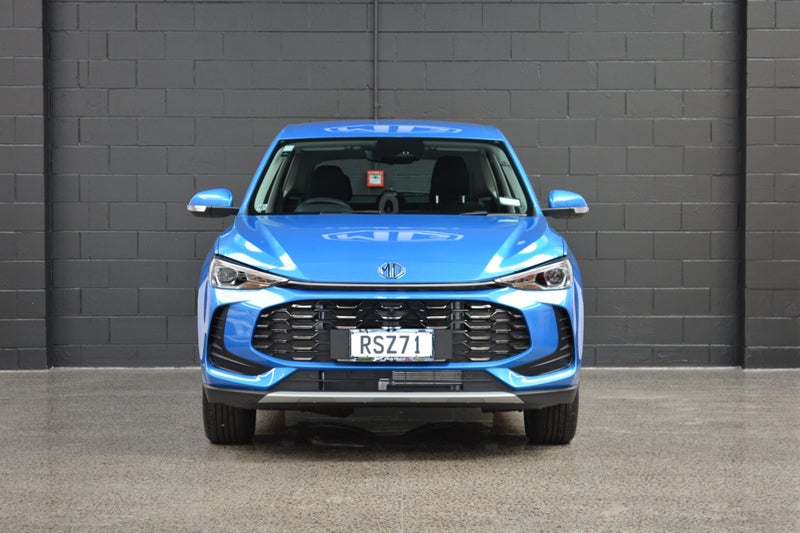 2026 MG ZS Excite 1.5 Turbo image 2