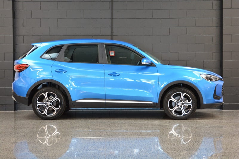 2026 MG ZS Excite 1.5 Turbo image 3