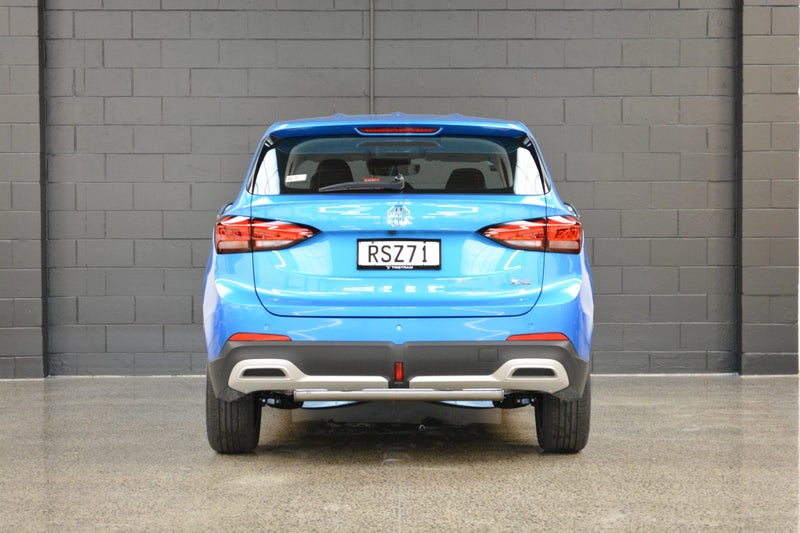 2026 MG ZS Excite 1.5 Turbo image 5