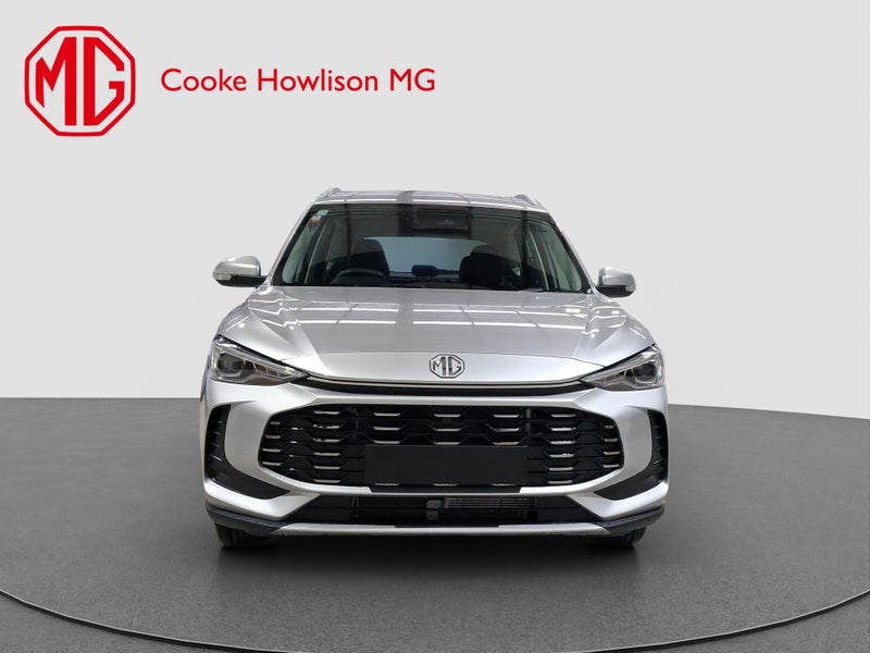 2026 MG ZS Excite 1.5L image 2