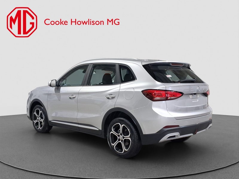 2026 MG ZS Excite 1.5L image 4