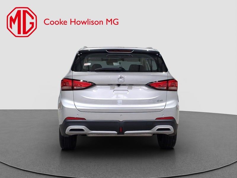 2026 MG ZS Excite 1.5L image 5