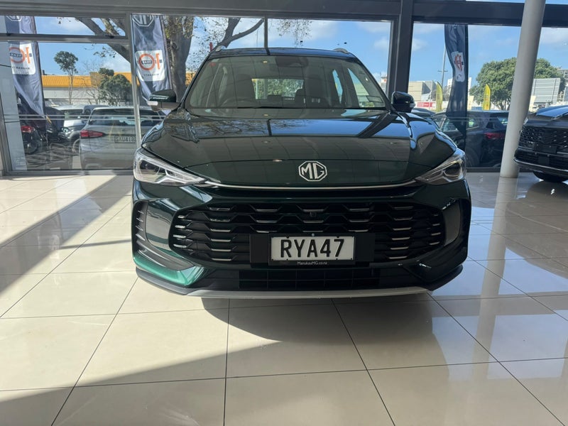 2026 MG ZS Excite 1.5Pht/3Hd image 3