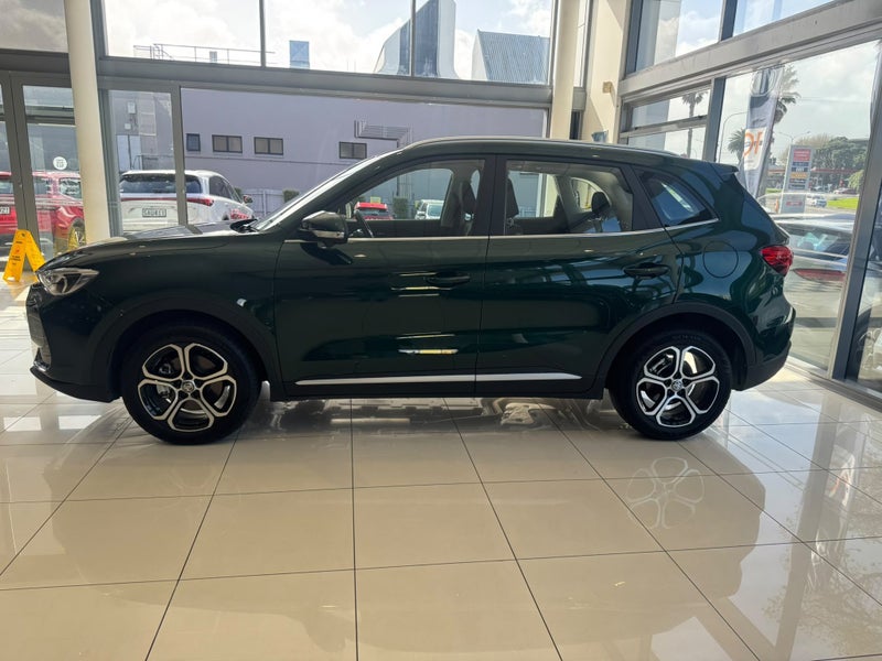 2026 MG ZS Excite 1.5Pht/3Hd image 5