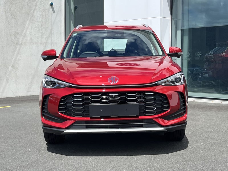 2026 MG ZS Excite 1.5Pht/3Hd image 2