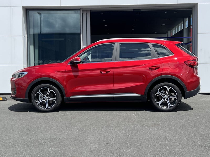 2026 MG ZS Excite 1.5Pht/3Hd image 3