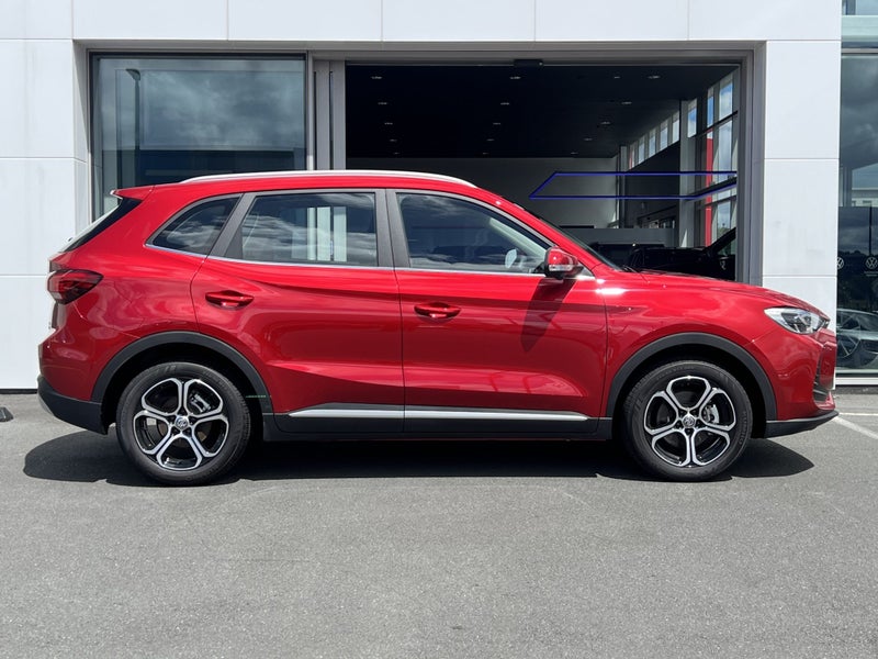 2026 MG ZS Excite 1.5Pht/3Hd image 4