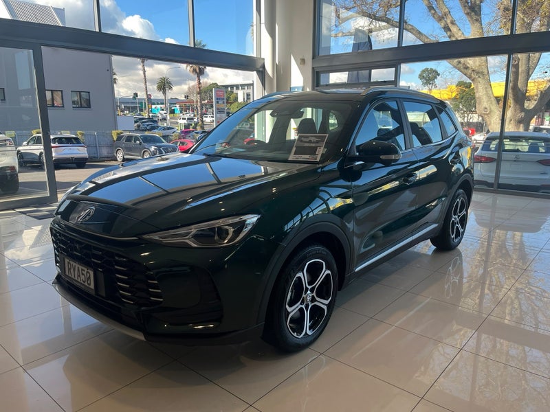 2026 MG ZS Excite 1.5Pht/3Hd image 3