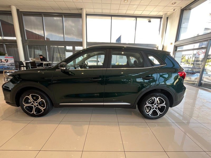 2026 MG ZS Excite 1.5Pht/3Hd image 4