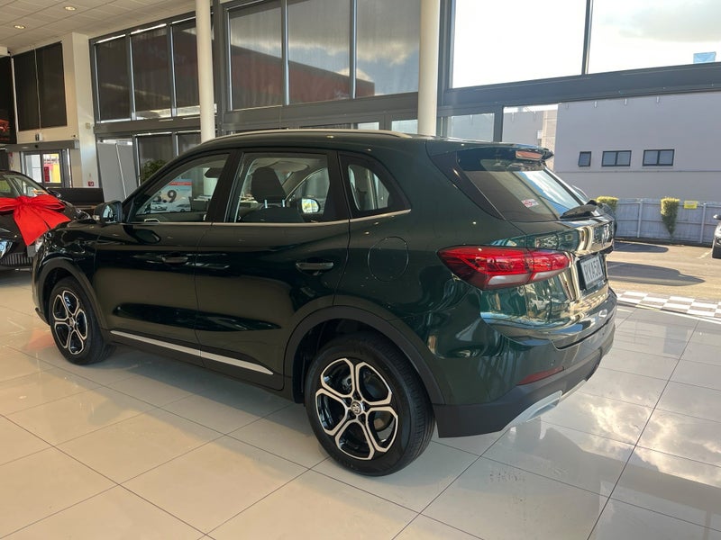 2026 MG ZS Excite 1.5Pht/3Hd image 5