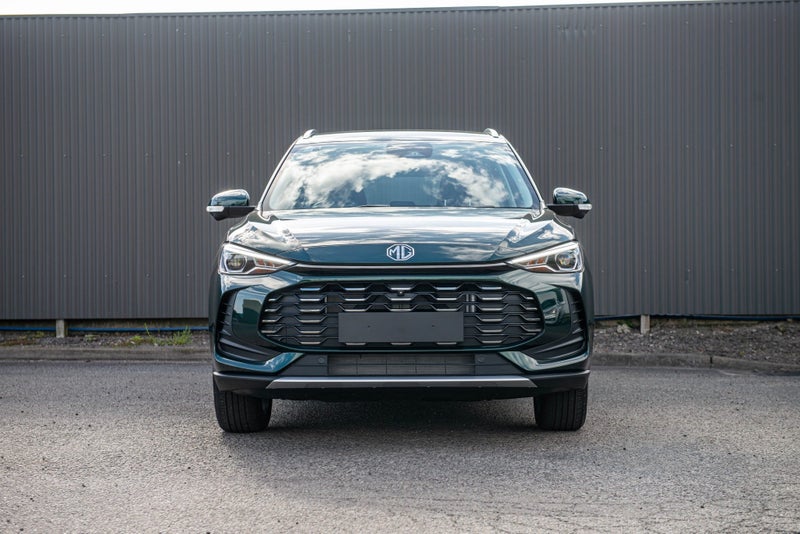 2026 MG ZS Excite 1.5Pht/3Hd image 2